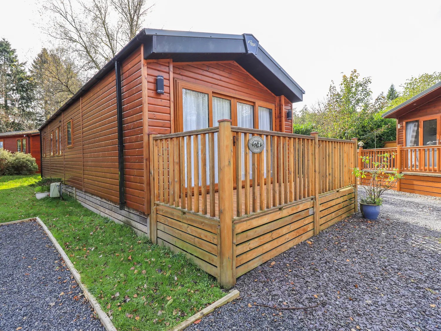 Glenridding Lodge - White X Bay thumbnail