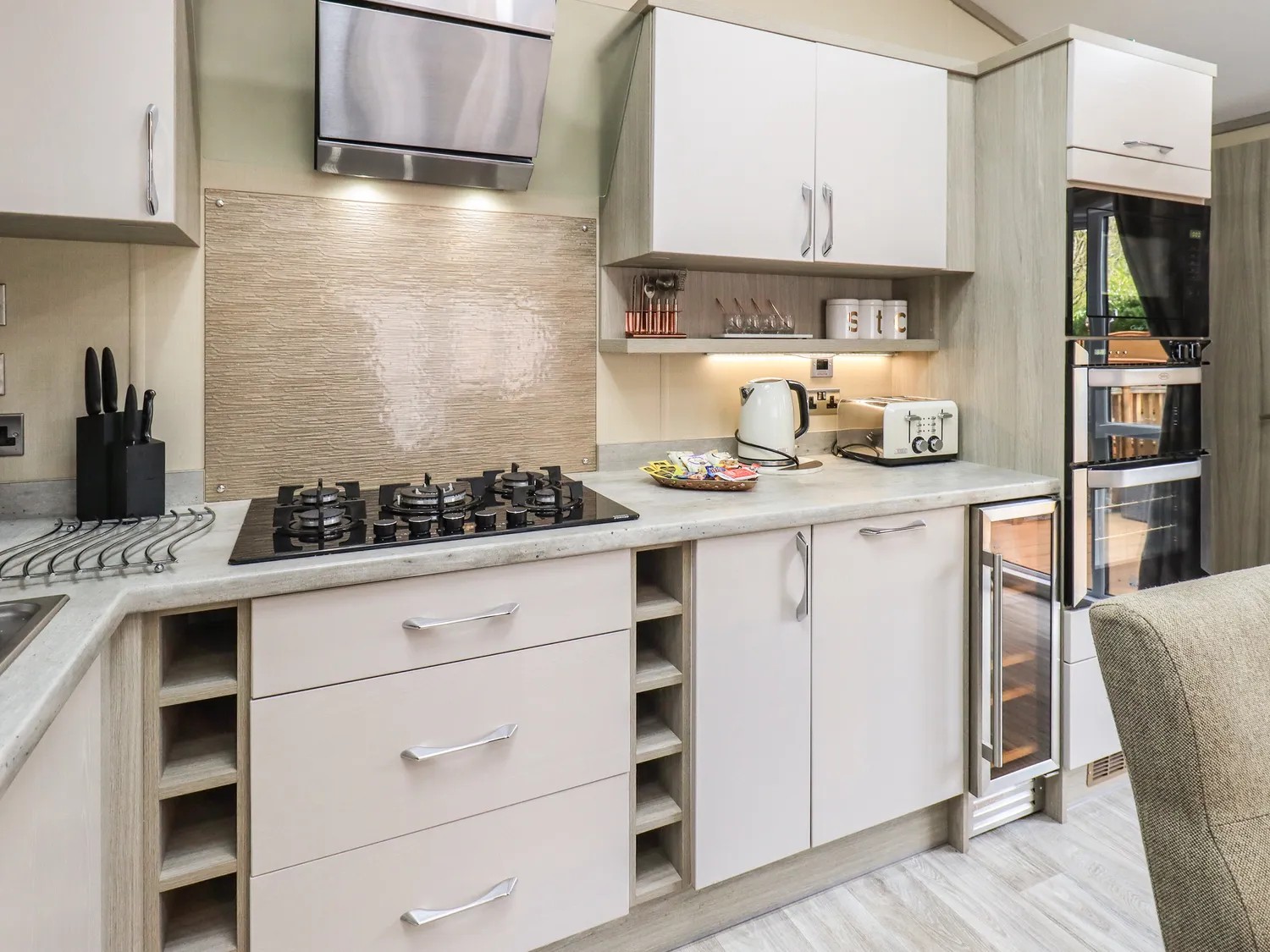 Glenridding Lodge - White X Bay thumbnail