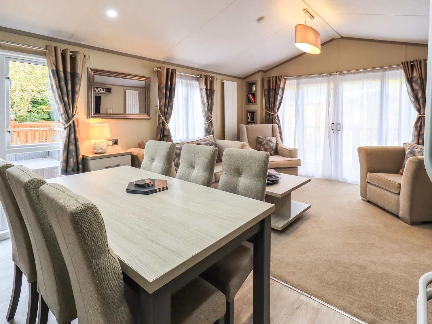 Glenridding Lodge - White X Bay thumbnail